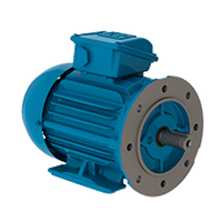 TERT 71,0.55 kW, 3000 min-1