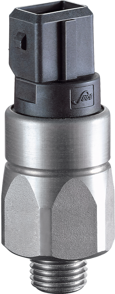 Pressure Switch, 20 - 50 bar, HNBR, G 1/8, NO