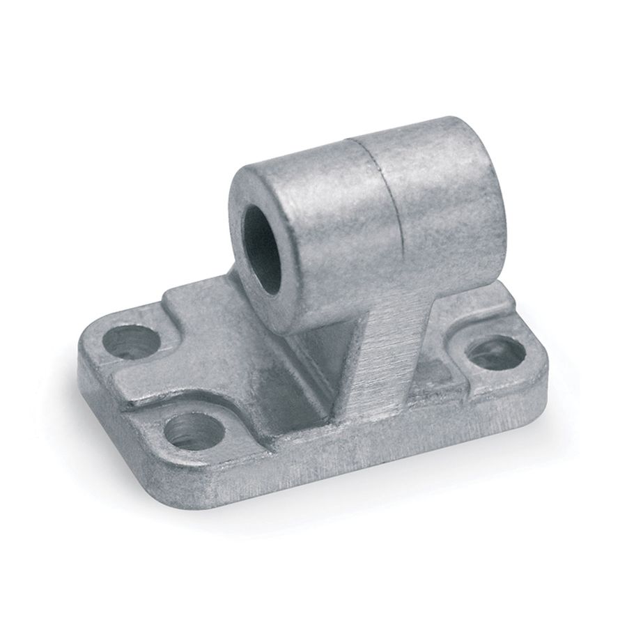Lagerbock 90°