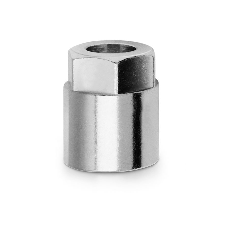 Blocking nut