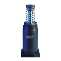 ACE Industriedämpfer