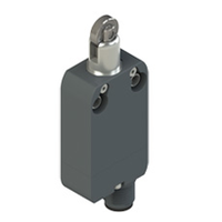 Modularer vorverkabelter Schalter mit Rollenstössel