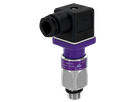 Pressure Transmitters, 0 - 100 bar, NBR, G 1/4, 4 - 20 mA