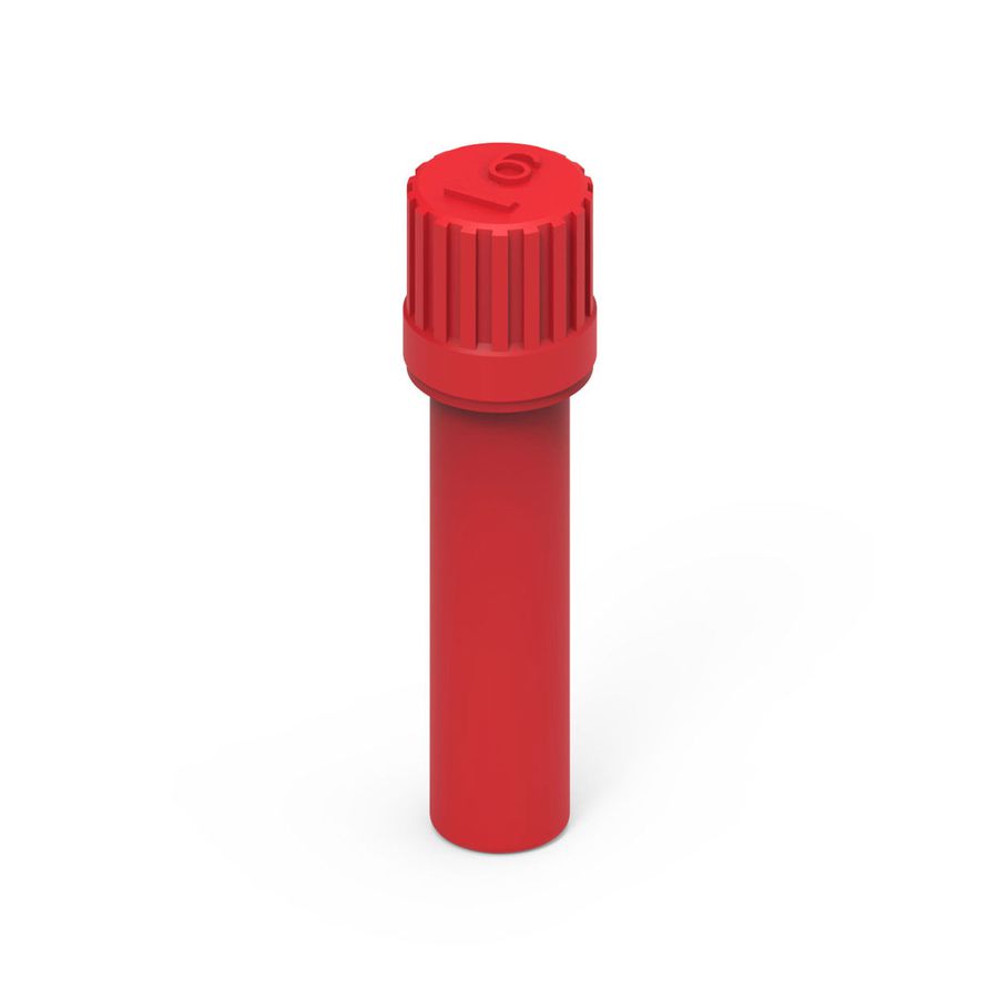 Verschluss-Stecker