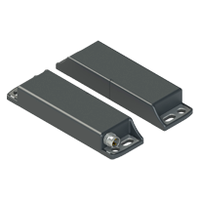 Sicherheitsmagnetsensor mit Betätiger