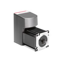 Motor mit integriertem Antriebsregler
