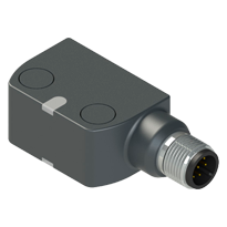 RFID Sicherheits-Sensor Serie ST G