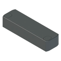 Betätiger mit hoher Kodierungsstufe, Schaltabstand 11 mm