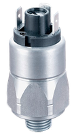 Druckschalter, 0.3 - 1.5 bar, NBR, G 1/4, Wechsler
