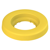 Leuchtring Ø 60 mm, keine Beschriftung