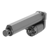 Electrak LA1-S