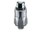 Pressostat, 10 - 100 bar, NBR, G 1/4, inverseur