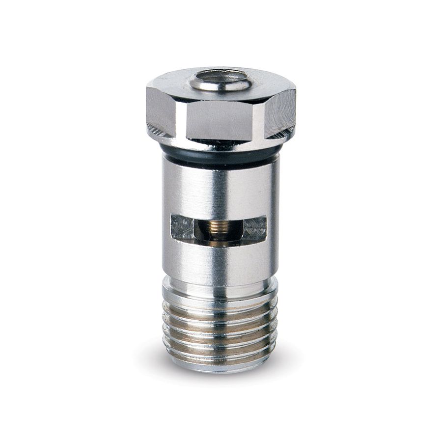 Flow control valves