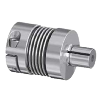 Metallbalgkupplung RINGFEDER