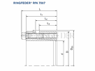 RfN 7007 025 x 050 mm
