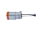 SUCO-Gegenstecker Deutsch DT06-2S