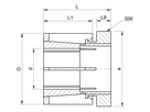 RfN 7075 025 x 038 mm