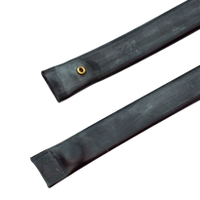 Flachschlauch 15 x 1,5 mm