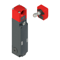 RFID Sicherheitsschalter Serie NG mit Zuhaltung
