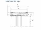 RfN 7005 580 x 675 mm