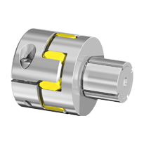 Elastomerkupplung RINGFEDER