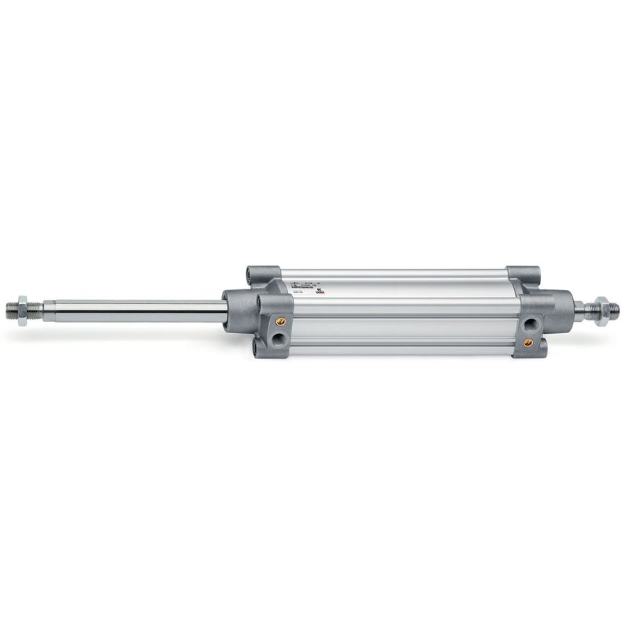 Cylinders ISO 15552