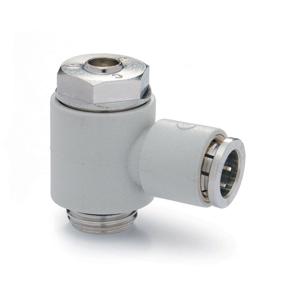 Flow control valves