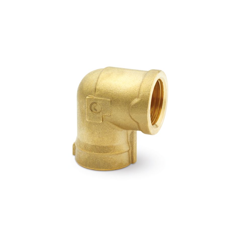 Air brake fittings