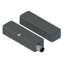 RFID Sicherheits-Sensor Serie ST H
