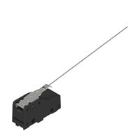 Mikroschalter mit Drahtbetätiger