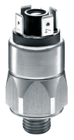 Pressostat, 100 - 300 bar, EPDM, M 14x1.5 cyl., inverseur