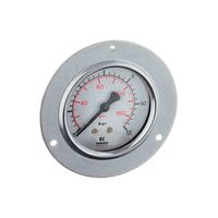 Analoge Manometer
