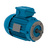 W22 IE4 280S/M, 75 kW 1500 min-1, B14T