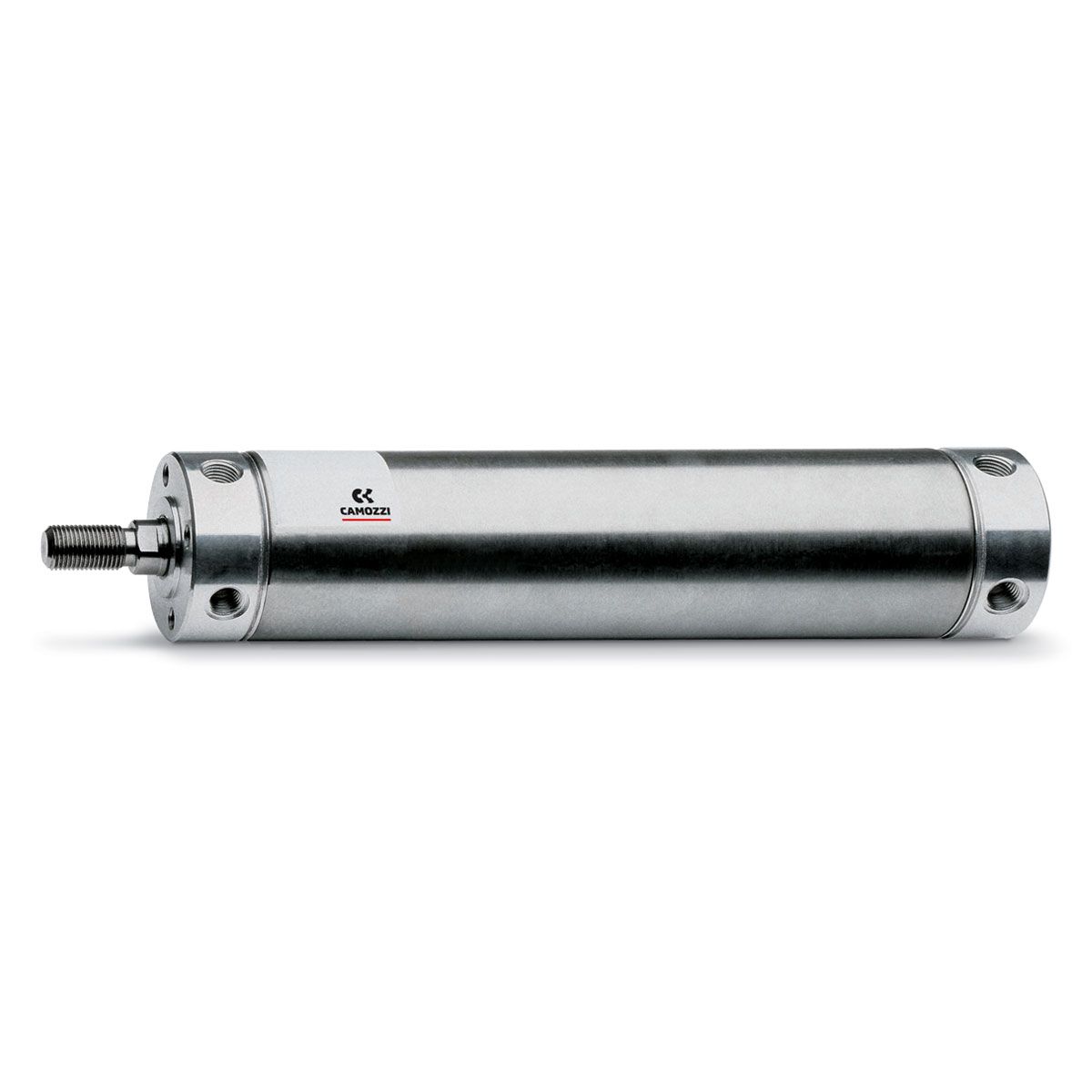 Roundline cylinders